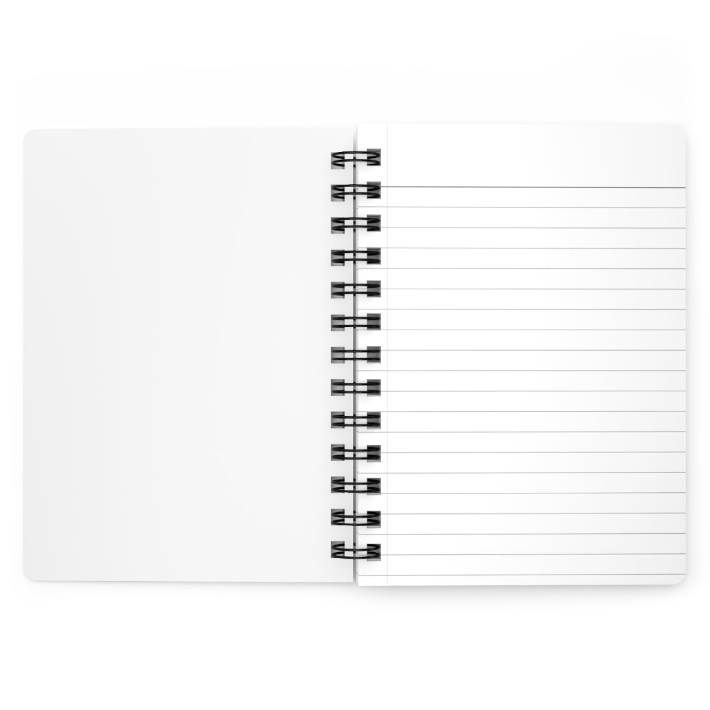Lyceum Spiral Bound Journal