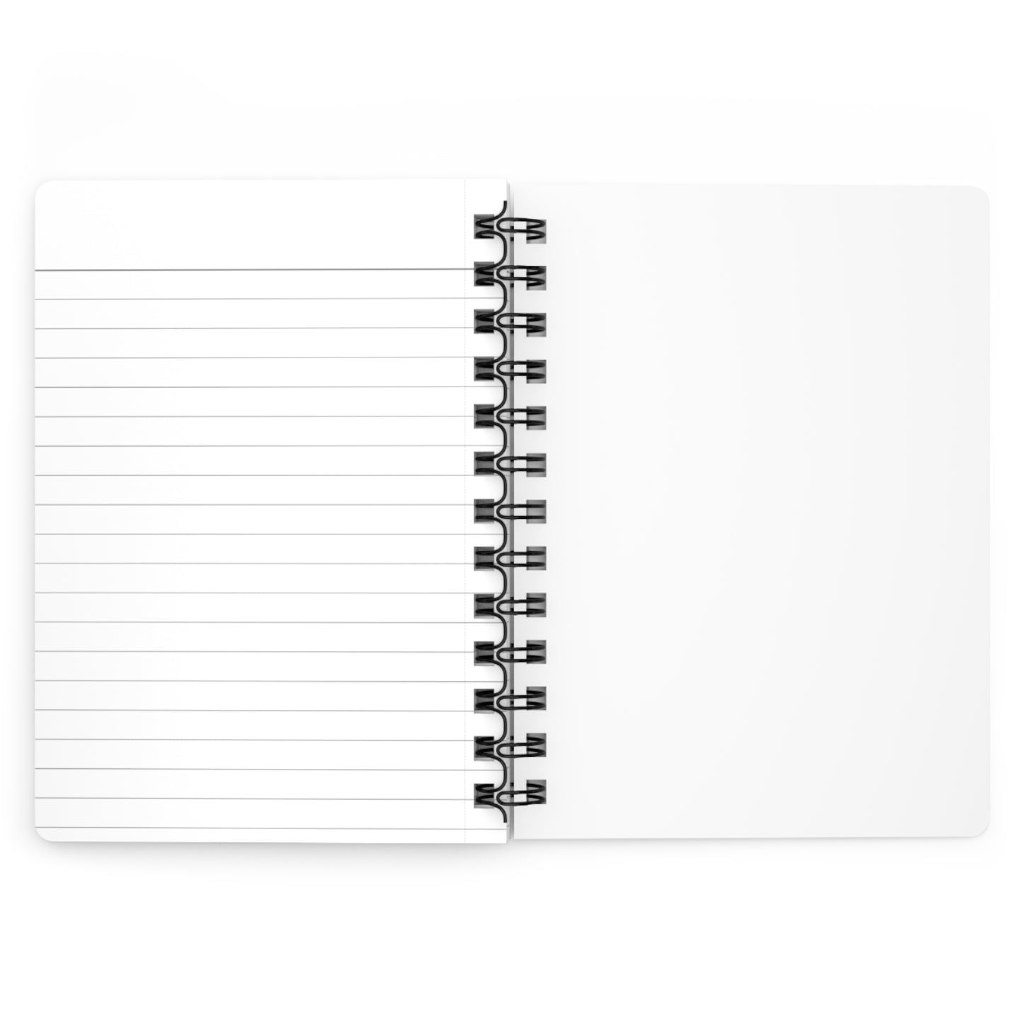 Lyceum Spiral Bound Journal
